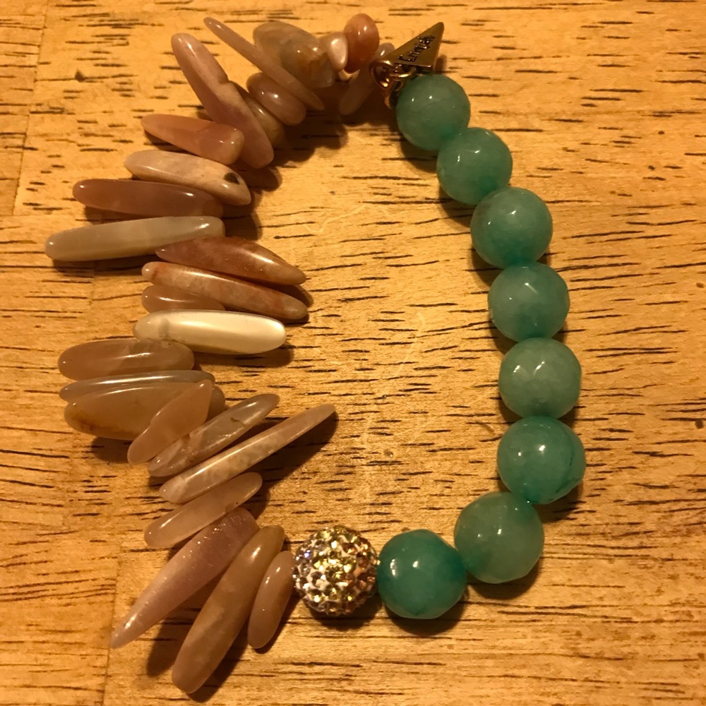 Erimish tulip story stick